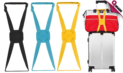 Luggage Bungees!